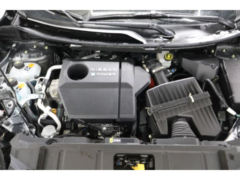 Ansicht 17 - Gebrauchtwagen Fahrzeug, Modell X-Trail der Marke Nissan von Verkäufer Autohaus Fischer GmbH