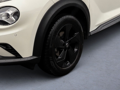 Ansicht 6 - Gebrauchtwagen Fahrzeug, Modell Juke der Marke Nissan von Verkäufer Automobile J. Heddier GmbH