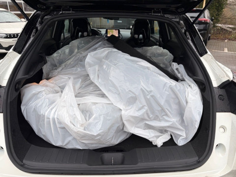 Ansicht 10 - Gebrauchtwagen Fahrzeug, Modell Juke der Marke Nissan von Verkäufer Automobile J. Heddier GmbH