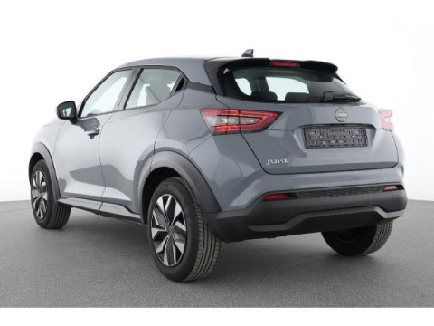 Ansicht 3 - Gebrauchtwagen Fahrzeug, Modell Juke der Marke Nissan von Verkäufer Autohaus Ebner GmbH