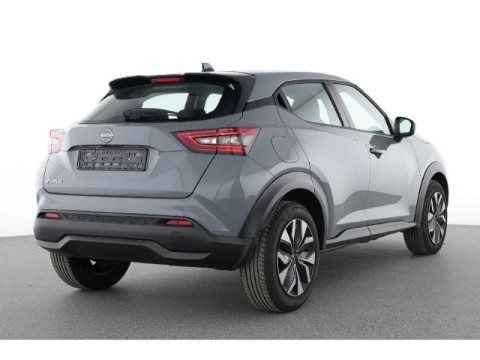 Ansicht 4 - Gebrauchtwagen Fahrzeug, Modell Juke der Marke Nissan von Verkäufer Autohaus Ebner GmbH