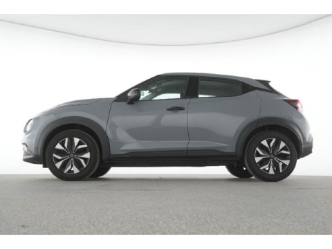 Ansicht 5 - Gebrauchtwagen Fahrzeug, Modell Juke der Marke Nissan von Verkäufer Autohaus Ebner GmbH