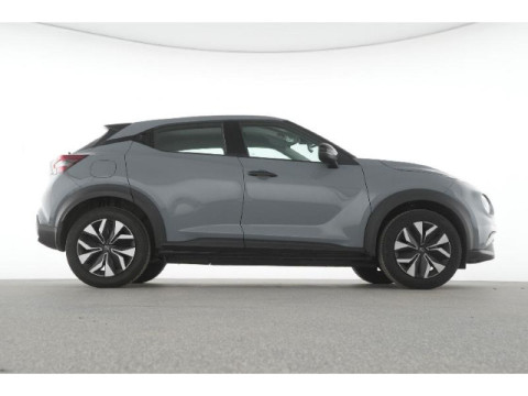 Ansicht 6 - Gebrauchtwagen Fahrzeug, Modell Juke der Marke Nissan von Verkäufer Autohaus Ebner GmbH