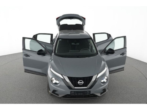 Ansicht 7 - Gebrauchtwagen Fahrzeug, Modell Juke der Marke Nissan von Verkäufer Autohaus Ebner GmbH