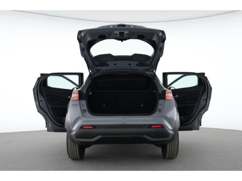 Ansicht 8 - Gebrauchtwagen Fahrzeug, Modell Juke der Marke Nissan von Verkäufer Autohaus Ebner GmbH