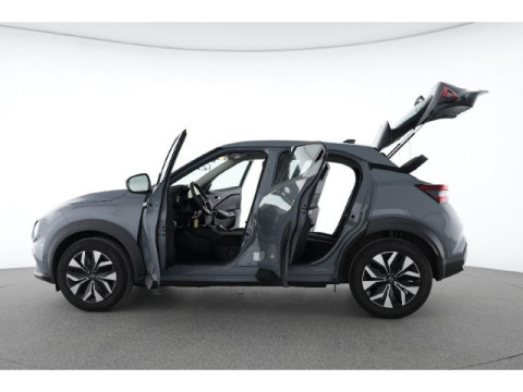 Ansicht 9 - Gebrauchtwagen Fahrzeug, Modell Juke der Marke Nissan von Verkäufer Autohaus Ebner GmbH