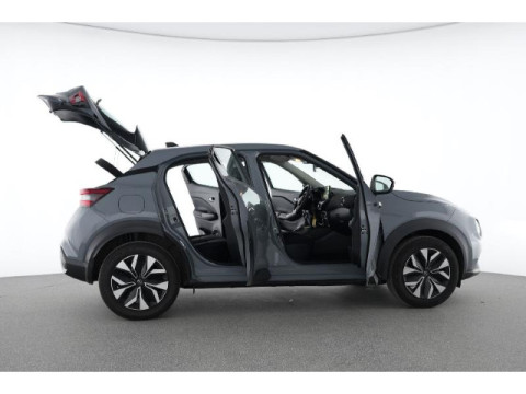 Ansicht 10 - Gebrauchtwagen Fahrzeug, Modell Juke der Marke Nissan von Verkäufer Autohaus Ebner GmbH