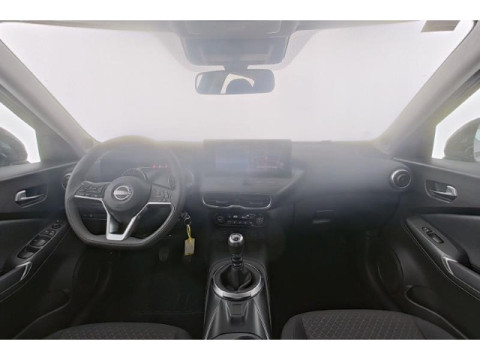 Ansicht 11 - Gebrauchtwagen Fahrzeug, Modell Juke der Marke Nissan von Verkäufer Autohaus Ebner GmbH