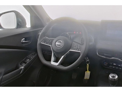 Ansicht 12 - Gebrauchtwagen Fahrzeug, Modell Juke der Marke Nissan von Verkäufer Autohaus Ebner GmbH