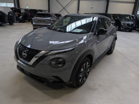 Ansicht 5 - Gebrauchtwagen Fahrzeug, Modell Juke der Marke Nissan von Verkäufer Autohaus Ebner GmbH