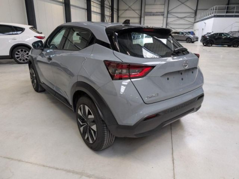 Ansicht 7 - Gebrauchtwagen Fahrzeug, Modell Juke der Marke Nissan von Verkäufer Autohaus Ebner GmbH