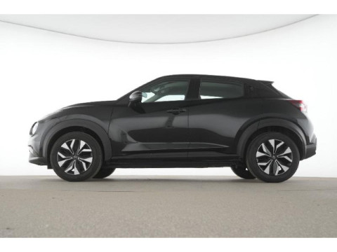 Ansicht 5 - Gebrauchtwagen Fahrzeug, Modell Juke der Marke Nissan von Verkäufer Autohaus Ebner GmbH