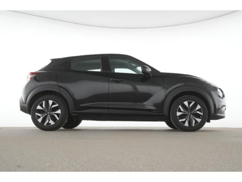 Ansicht 6 - Gebrauchtwagen Fahrzeug, Modell Juke der Marke Nissan von Verkäufer Autohaus Ebner GmbH