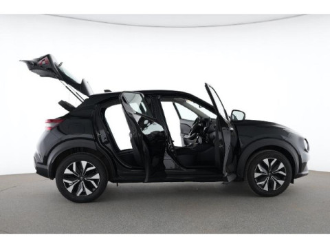 Ansicht 10 - Gebrauchtwagen Fahrzeug, Modell Juke der Marke Nissan von Verkäufer Autohaus Ebner GmbH