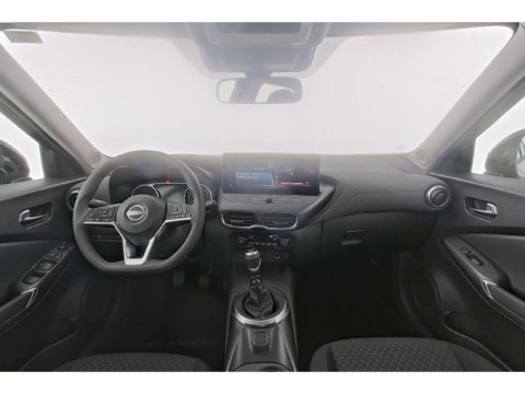 Ansicht 11 - Gebrauchtwagen Fahrzeug, Modell Juke der Marke Nissan von Verkäufer Autohaus Ebner GmbH