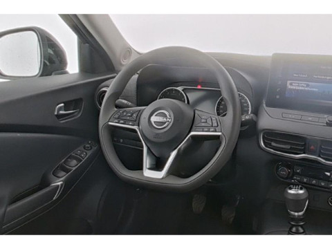 Ansicht 12 - Gebrauchtwagen Fahrzeug, Modell Juke der Marke Nissan von Verkäufer Autohaus Ebner GmbH