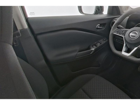 Ansicht 13 - Gebrauchtwagen Fahrzeug, Modell Juke der Marke Nissan von Verkäufer Autohaus Ebner GmbH