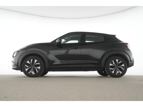 Ansicht 5 - Gebrauchtwagen Fahrzeug, Modell Juke der Marke Nissan von Verkäufer Autohaus Ebner GmbH