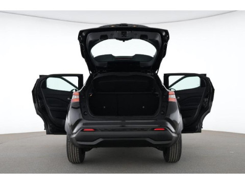 Ansicht 9 - Gebrauchtwagen Fahrzeug, Modell Juke der Marke Nissan von Verkäufer Autohaus Ebner GmbH