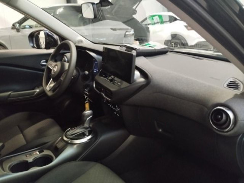 Ansicht 7 - Gebrauchtwagen Fahrzeug, Modell Juke der Marke Nissan von Verkäufer Autohaus Ebner GmbH