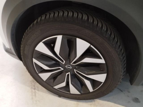 Ansicht 6 - Gebrauchtwagen Fahrzeug, Modell Juke der Marke Nissan von Verkäufer Autohaus Ebner GmbH