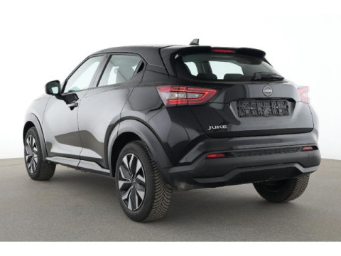 Ansicht 3 - Gebrauchtwagen Fahrzeug, Modell Juke der Marke Nissan von Verkäufer Autohaus Ebner GmbH