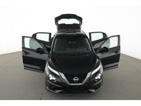 Ansicht 7 - Gebrauchtwagen Fahrzeug, Modell Juke der Marke Nissan von Verkäufer Autohaus Ebner GmbH