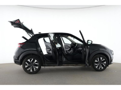 Ansicht 10 - Gebrauchtwagen Fahrzeug, Modell Juke der Marke Nissan von Verkäufer Autohaus Ebner GmbH