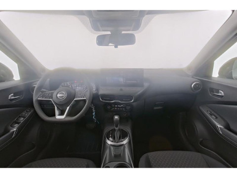 Ansicht 11 - Gebrauchtwagen Fahrzeug, Modell Juke der Marke Nissan von Verkäufer Autohaus Ebner GmbH