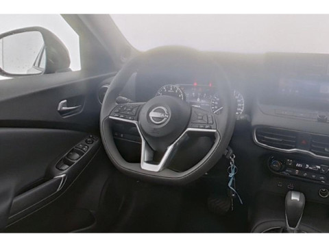 Ansicht 12 - Gebrauchtwagen Fahrzeug, Modell Juke der Marke Nissan von Verkäufer Autohaus Ebner GmbH