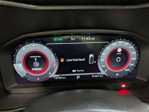 Ansicht 6 - Gebrauchtwagen Fahrzeug, Modell Juke der Marke Nissan von Verkäufer Autohaus Ebner GmbH