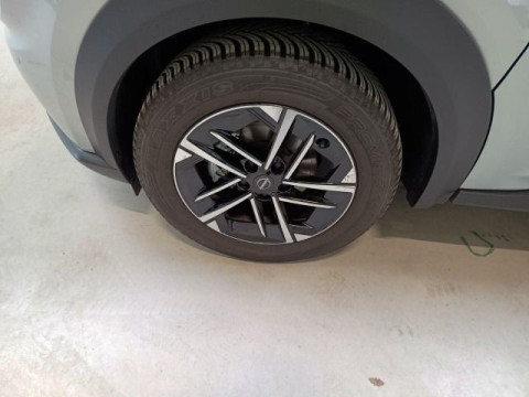 Ansicht 7 - Gebrauchtwagen Fahrzeug, Modell Juke der Marke Nissan von Verkäufer Autohaus Ebner GmbH