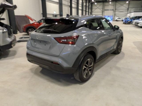 Ansicht 5 - Gebrauchtwagen Fahrzeug, Modell Juke der Marke Nissan von Verkäufer Autohaus Ebner GmbH