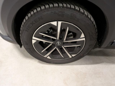 Ansicht 7 - Gebrauchtwagen Fahrzeug, Modell Juke der Marke Nissan von Verkäufer Autohaus Ebner GmbH