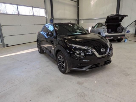 Ansicht 2 - Gebrauchtwagen Fahrzeug, Modell Juke der Marke Nissan von Verkäufer Autohaus Ebner GmbH