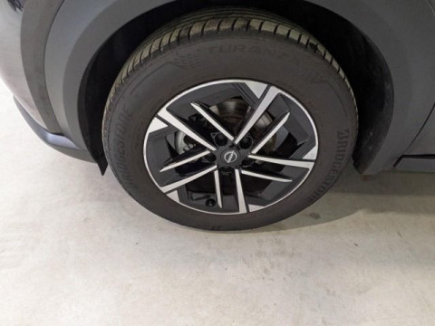 Ansicht 7 - Gebrauchtwagen Fahrzeug, Modell Juke der Marke Nissan von Verkäufer Autohaus Ebner GmbH