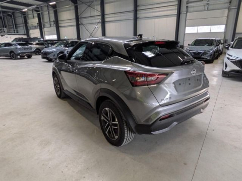Ansicht 4 - Gebrauchtwagen Fahrzeug, Modell Juke der Marke Nissan von Verkäufer Autohaus Ebner GmbH