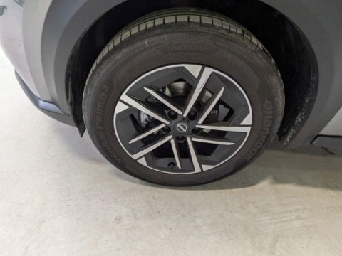 Ansicht 7 - Gebrauchtwagen Fahrzeug, Modell Juke der Marke Nissan von Verkäufer Autohaus Ebner GmbH