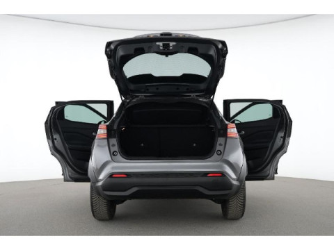 Ansicht 8 - Gebrauchtwagen Fahrzeug, Modell Juke der Marke Nissan von Verkäufer Autohaus Ebner GmbH