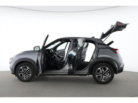 Ansicht 9 - Gebrauchtwagen Fahrzeug, Modell Juke der Marke Nissan von Verkäufer Autohaus Ebner GmbH