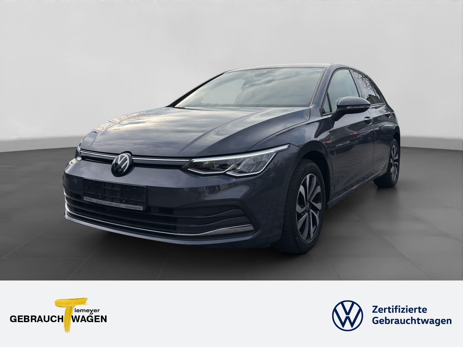 Volkswagen Golf 2.0 TDI