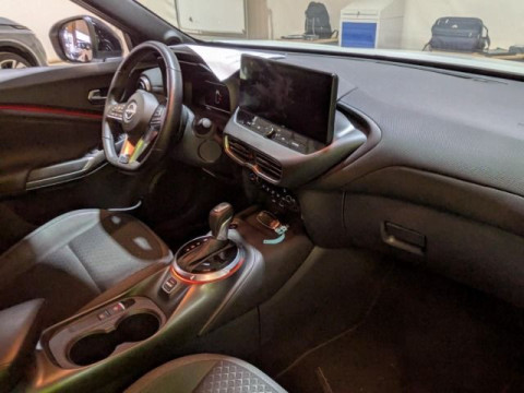 Ansicht 6 - Gebrauchtwagen Fahrzeug, Modell Juke der Marke Nissan von Verkäufer Autohaus Ebner GmbH