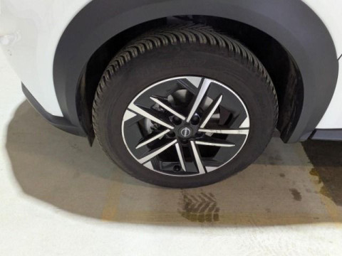 Ansicht 7 - Gebrauchtwagen Fahrzeug, Modell Juke der Marke Nissan von Verkäufer Autohaus Ebner GmbH