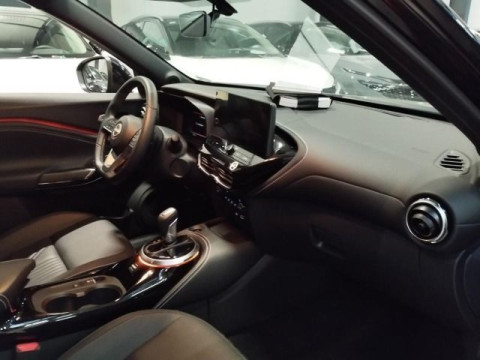 Ansicht 4 - Gebrauchtwagen Fahrzeug, Modell Juke der Marke Nissan von Verkäufer Autohaus Ebner GmbH