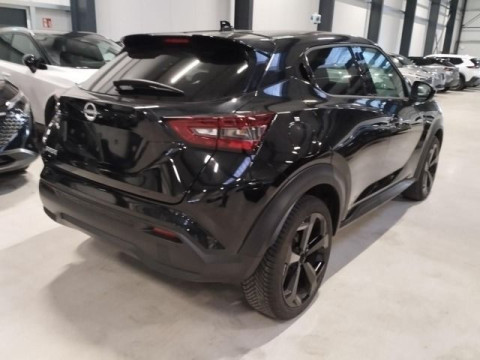 Ansicht 5 - Gebrauchtwagen Fahrzeug, Modell Juke der Marke Nissan von Verkäufer Autohaus Ebner GmbH