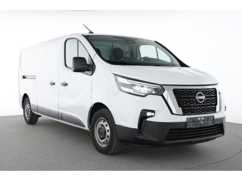 Ansicht 2 - Gebrauchtwagen Fahrzeug, Modell Primastar der Marke Nissan von Verkäufer Autohaus Ebner GmbH