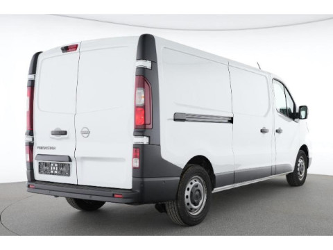 Ansicht 4 - Gebrauchtwagen Fahrzeug, Modell Primastar der Marke Nissan von Verkäufer Autohaus Ebner GmbH