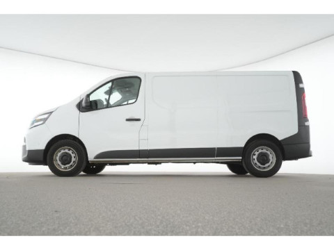 Ansicht 5 - Gebrauchtwagen Fahrzeug, Modell Primastar der Marke Nissan von Verkäufer Autohaus Ebner GmbH