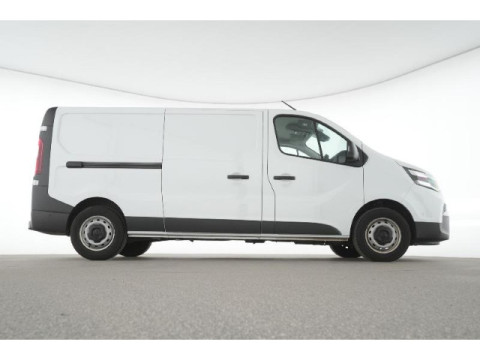 Ansicht 6 - Gebrauchtwagen Fahrzeug, Modell Primastar der Marke Nissan von Verkäufer Autohaus Ebner GmbH