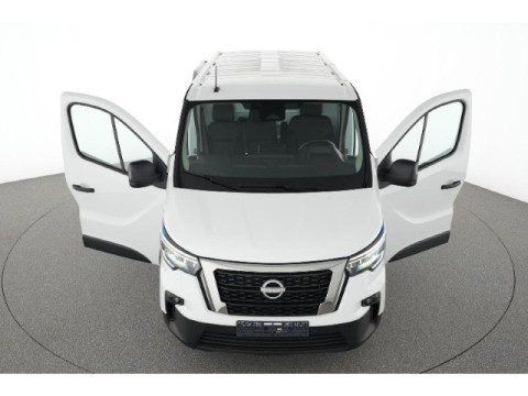 Ansicht 7 - Gebrauchtwagen Fahrzeug, Modell Primastar der Marke Nissan von Verkäufer Autohaus Ebner GmbH